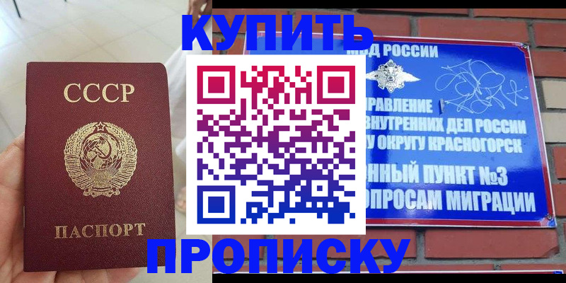 временная регистрация купить в Бердске